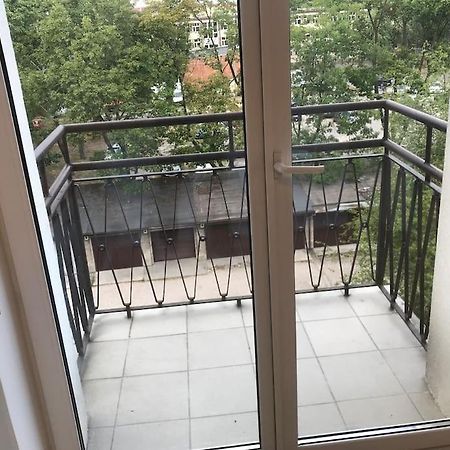 Apartment For Swifties Near To Concert Warszawa Exteriör bild