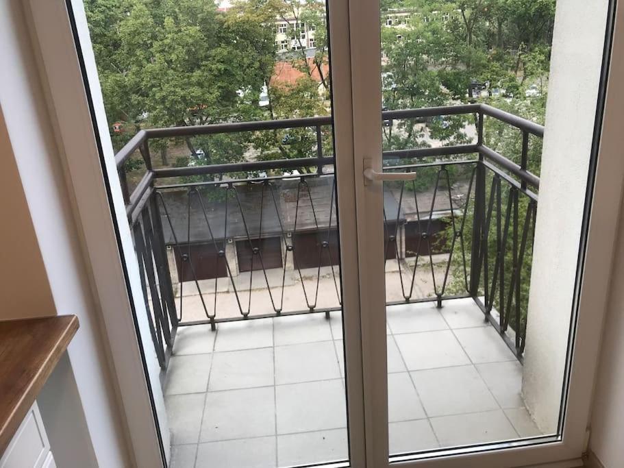 Apartment For Swifties Near To Concert Warszawa Exteriör bild