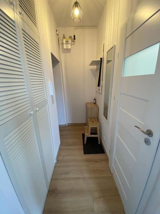 Apartment For Swifties Near To Concert Warszawa Exteriör bild