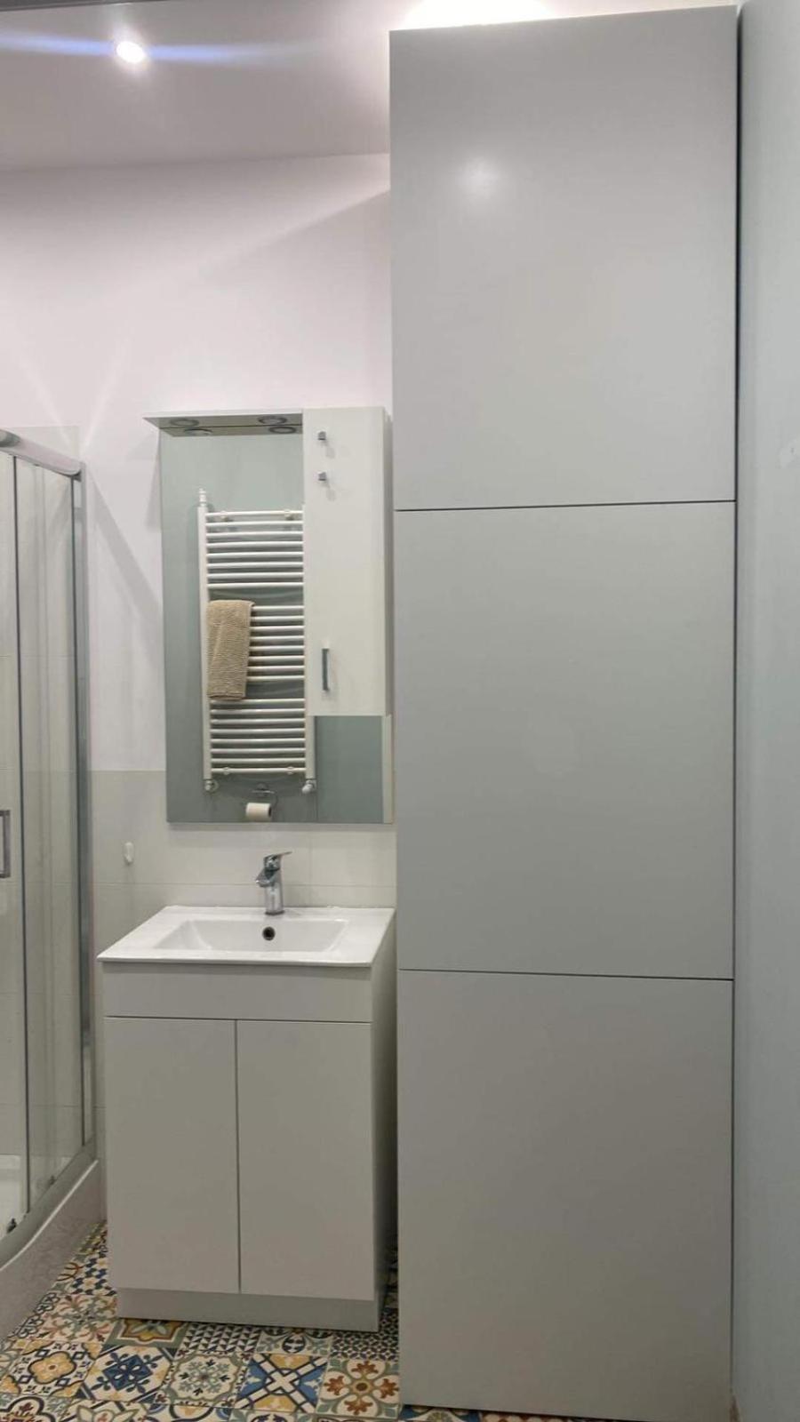 Apartment For Swifties Near To Concert Warszawa Exteriör bild